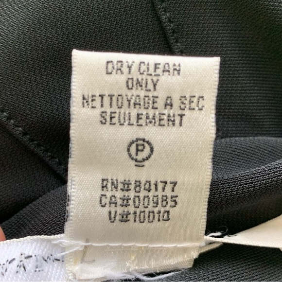 Diane Von Furstenberg Mock Wrap Sequin
Star Dress - Picture 8 of 9